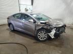 HYUNDAI ELANTRA SE photo