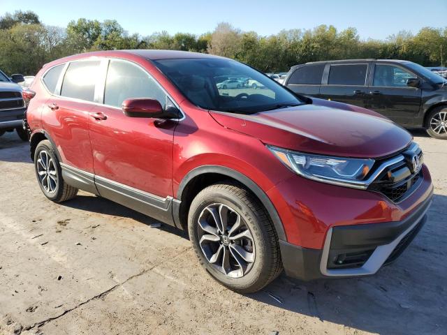 2020 HONDA CR-V EXL - 2HKRW2H87LH620847