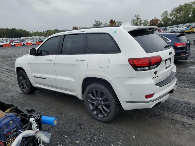 VIN 1C4RJFCG8JC102646 2018 Jeep Grand Cherokee, Ove... no.2