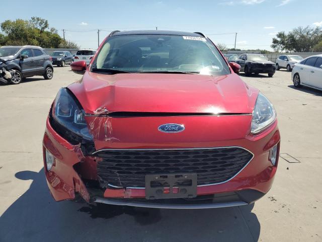 VIN 1FMCU0H63LUB59646 2020 Ford Escape, Sel no.5