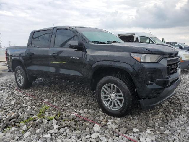2023 CHEVROLET COLORADO L - 1GCPSCEK5P1264968