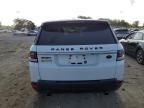 LAND ROVER RANGE ROVE photo