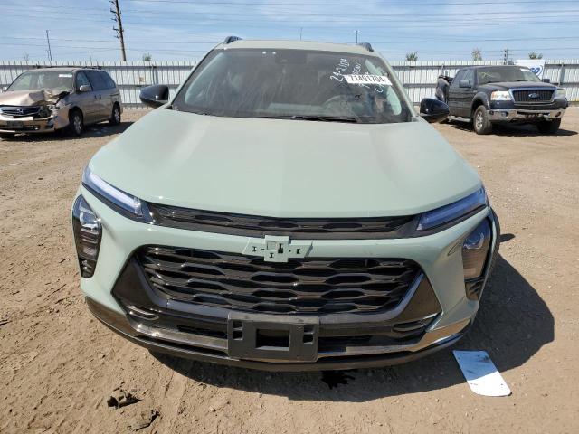 2024 CHEVROLET TRAX ACTIV - KL77LKE25RC202160