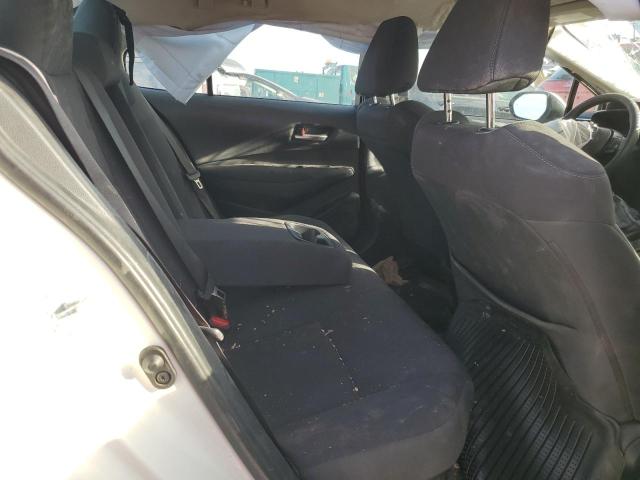 2021 TOYOTA COROLLA LE - JTDEAMDE8MJ021940