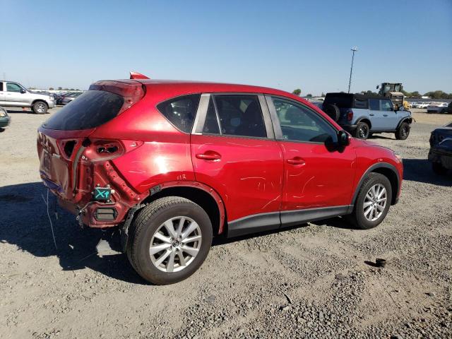 VIN JM3KE2CY7G0882437 2016 Mazda CX-5, Touring no.3