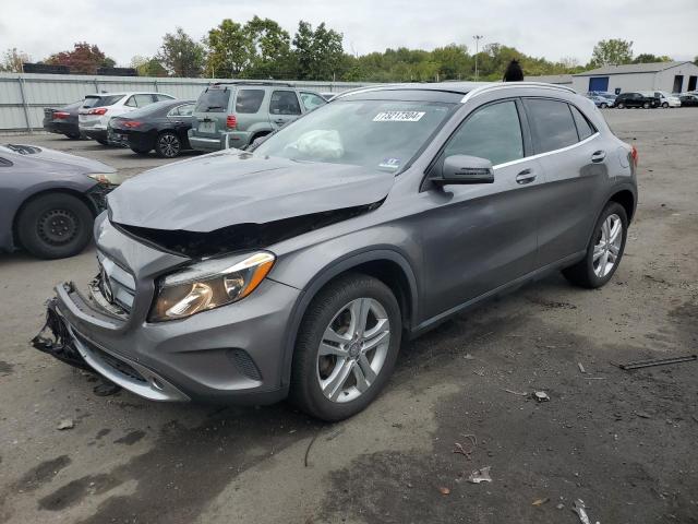 2015 MERCEDES-BENZ GLA-CLASS