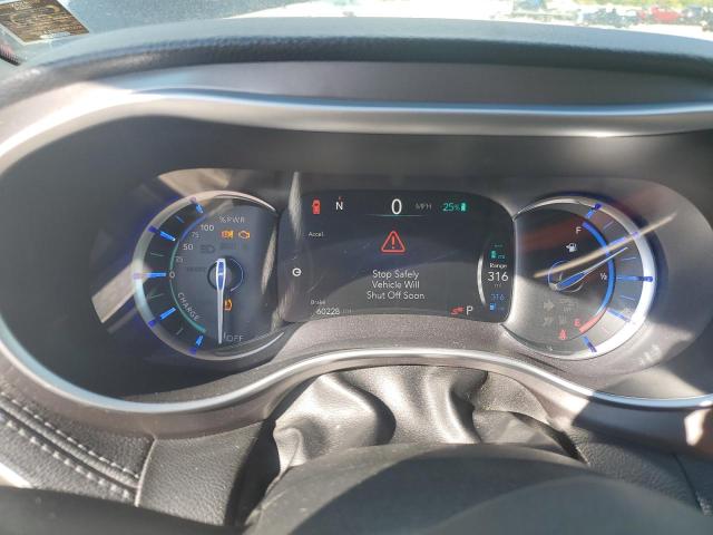 2018 CHRYSLER PACIFICA H - 2C4RC1N72JR236716