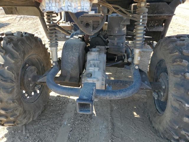 2017 ATV ALL MODELS A4PUTYFBXHAB00511