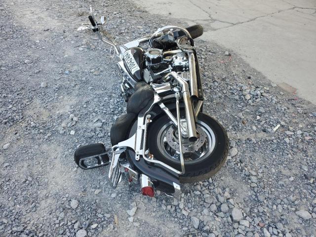 2002 HARLEY-DAVIDSON FLSTF - 1HD1BMY192Y082137