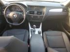 BMW X3 XDRIVE2 photo