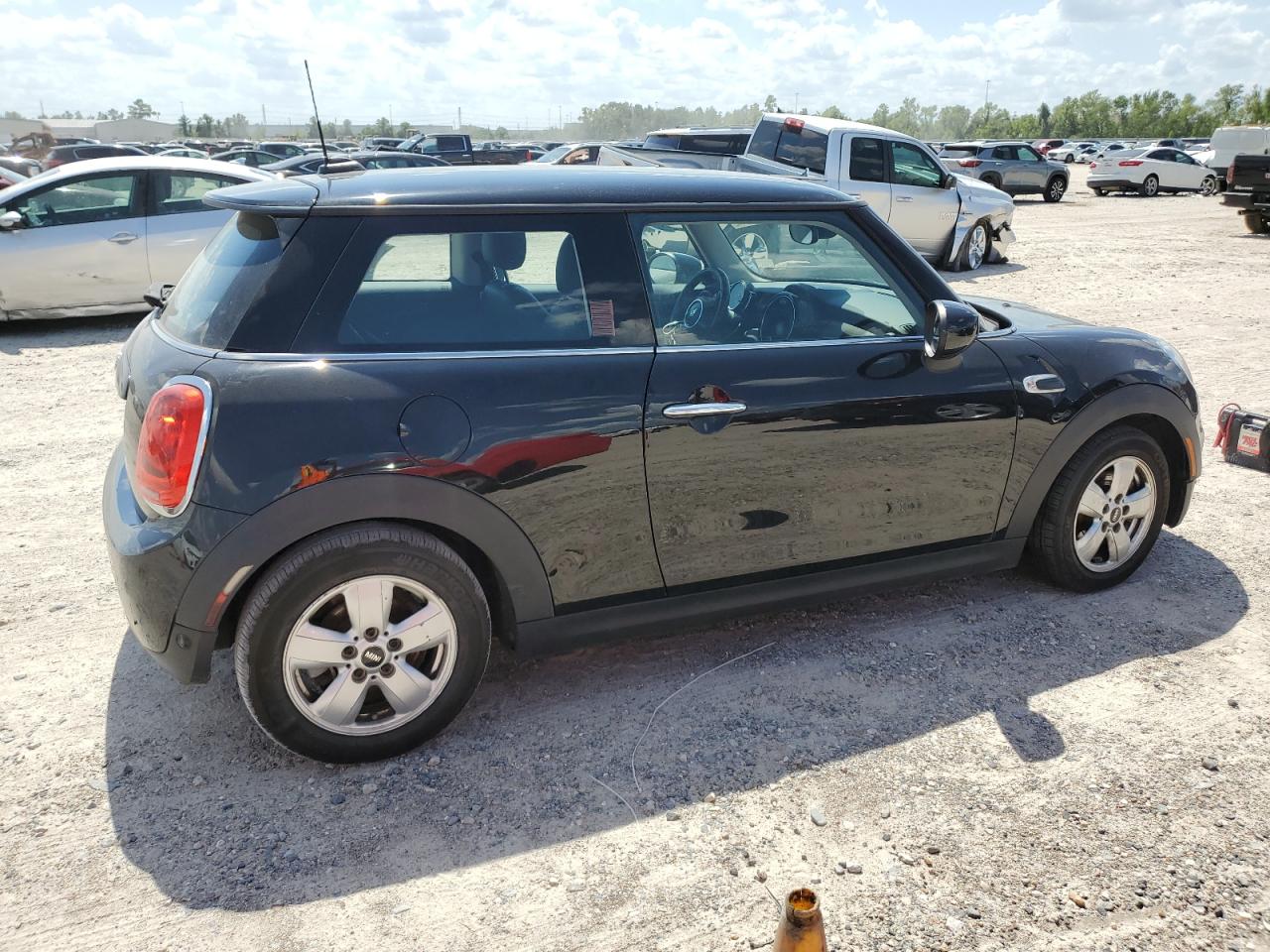 Lot #2845703808 2020 MINI COOPER