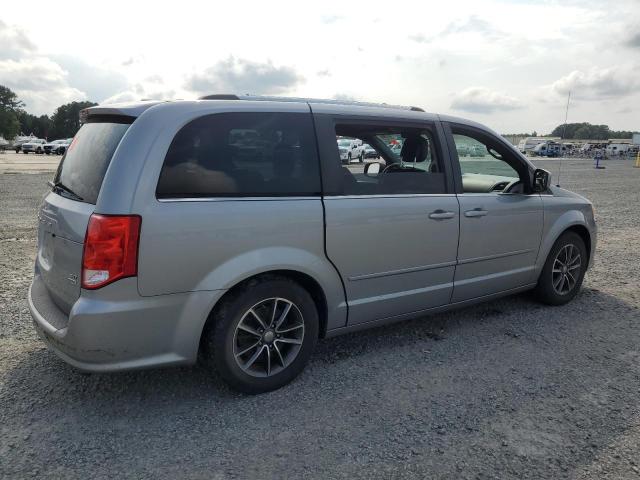 2017 DODGE GRAND CARA - 2C4RDGCG1HR697113