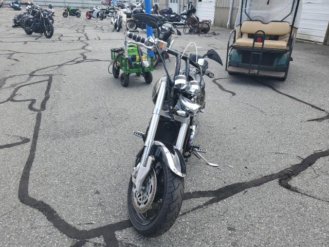 2006 KAWASAKI 1600 MEANS JKBVNKB106A010853