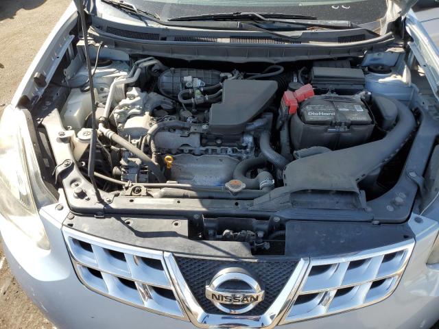 VIN JN8AS5MV1FW255395 2015 Nissan Rogue, S no.11