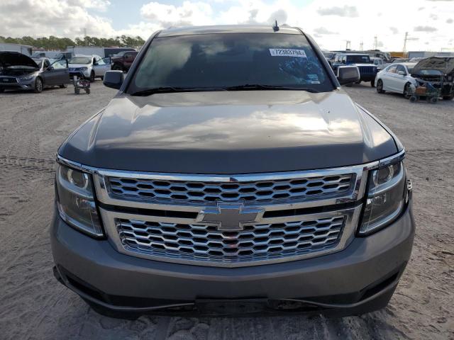 1GNSCAKC4HR382772 2017 CHEVROLET TAHOE