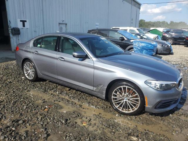 VIN WBAJA5C52KBX88032 2019 BMW 5 Series, 530 I no.4