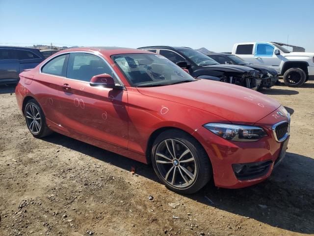 VIN WBA2J1C5XJVB98593 2018 BMW 2 Series, 230I no.4