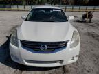 NISSAN ALTIMA BAS photo