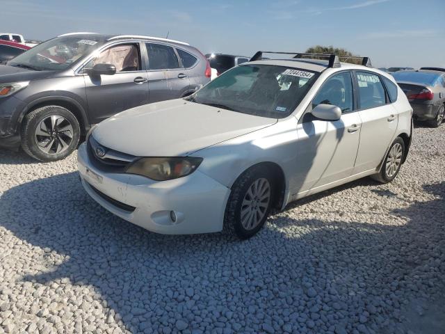 2011 SUBARU IMPREZA 2. #2948499875