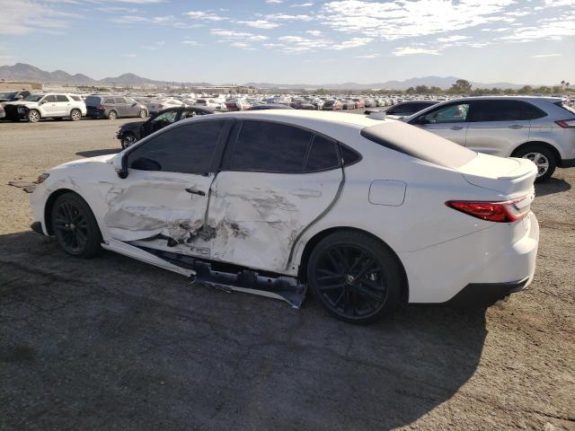 Vin: 4t1daack9su012169, lot: 72153914, toyota camry xse 20252