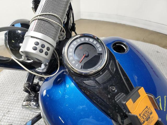 2022 HARLEY-DAVIDSON FLHCS 1HD1YBK1XNB042975