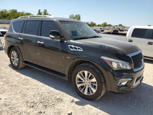 2017 INFINITI QX80 BASE - JN8AZ2NE5H9153740