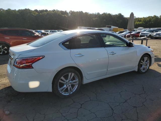2015 NISSAN ALTIMA 3.5 - 1N4BL3AP6FC233388