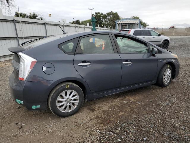 VIN JTDKN3DP9D3042917 2013 Toyota Prius no.3