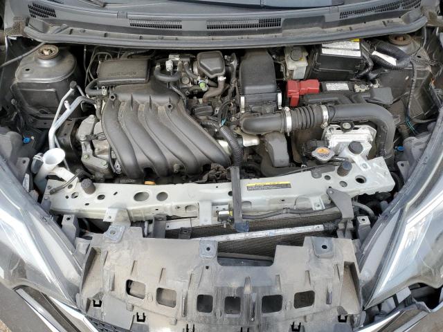 2017 NISSAN VERSA NOTE 3N1CE2CP1HL373374