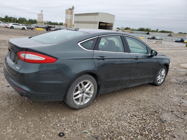 2016 FORD FUSION SE - 3FA6P0HD4GR196893