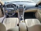 HYUNDAI SONATA GLS photo