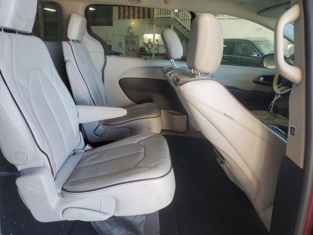 2017 CHRYSLER PACIFICA L - 2C4RC1GG0HR522958