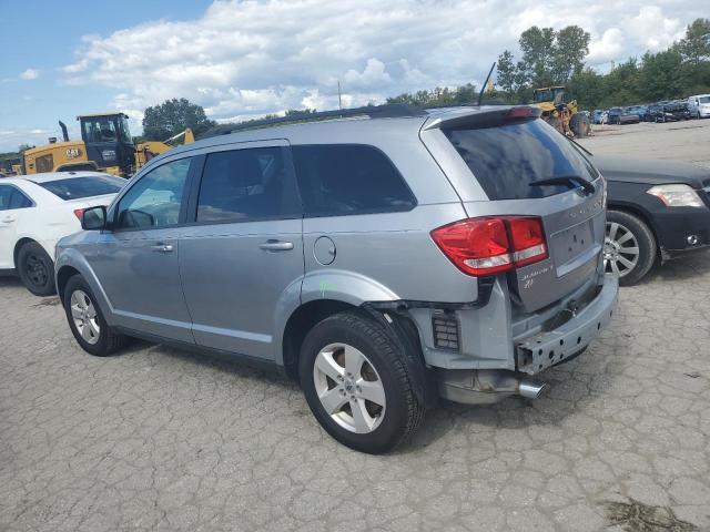2018 DODGE JOURNEY SE - 3C4PDDAG9JT277997