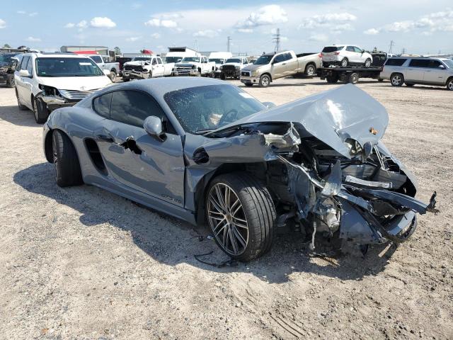 VIN WP0AD2A89RK269477 2024 PORSCHE CAYMAN no.4