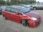 TOYOTA PRIUS photo