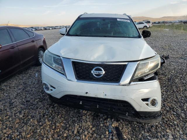 2016 NISSAN PATHFINDER 5N1AR2MM5GC616882  70526754