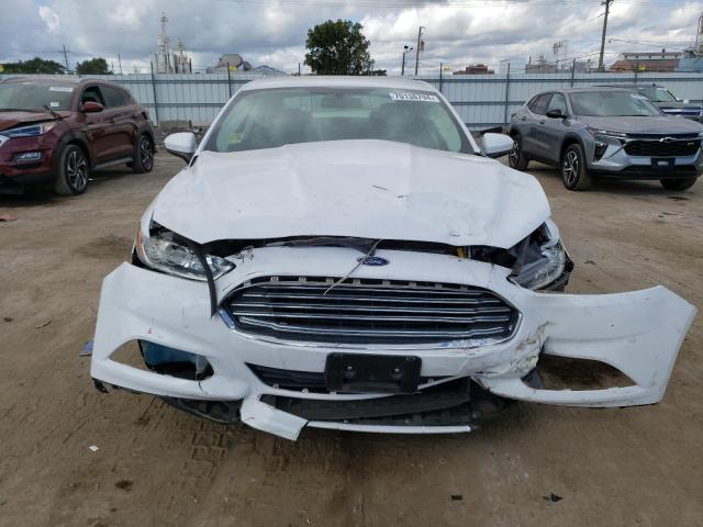 2016 FORD FUSION S - 3FA6P0G70GR364993