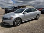 2017 VOLKSWAGEN PASSAT SE - 1VWGT7A38HC023685