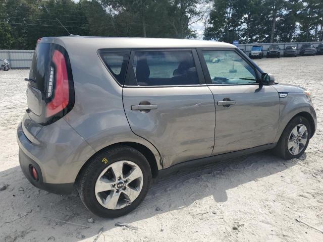 2018 KIA SOUL - KNDJN2A21J7506897