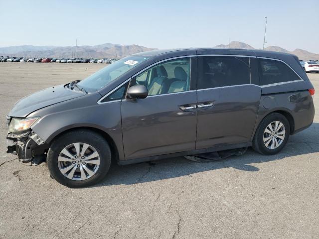 HONDA ODYSSEY EX