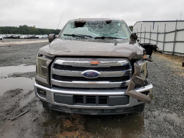 2017 FORD F150 - 1FTEW1CG4HFC56265