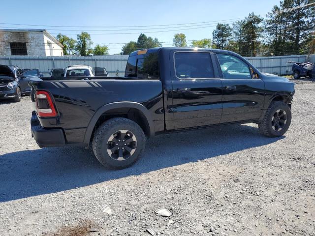 VIN 1C6SRFLT2KN767899 2019 RAM 1500, Rebel no.3