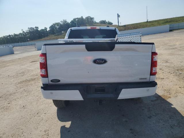 2023 FORD F150 SUPER - 1FTEX1EP8PKE82616