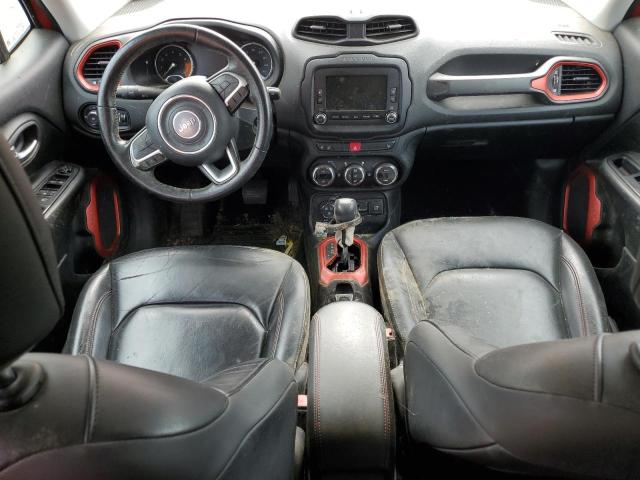 2015 JEEP RENEGADE T - ZACCJBCT8FPB39209