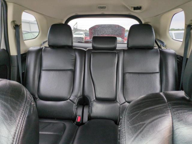 2016 MITSUBISHI OUTLANDER - JA4AZ3A39GZ040341