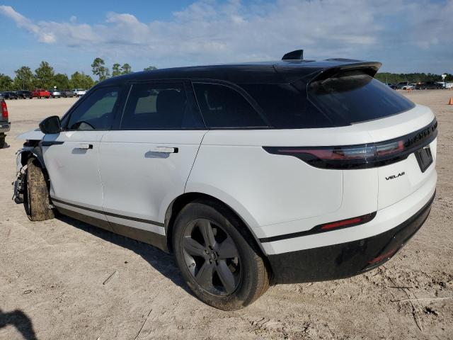 2024 LAND ROVER RANGE ROVE - SALYL2EX0RA387340