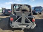 Lot #3023218129 2005 JEEP WRANGLER X