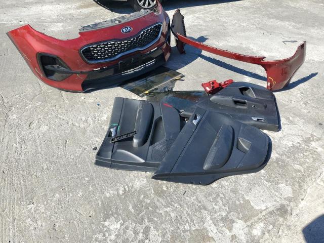 2020 KIA SPORTAGE L - KNDPM3AC9L7706456