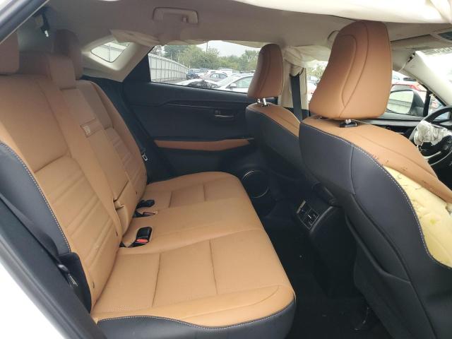 2021 LEXUS NX 300H BA - JTJDJRDZ4M5014758