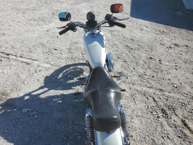 2001 HARLEY-DAVIDSON XL883 1HD4CAM141K138291
